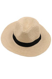 YD Boutique Hats Panama Beach Sun Hat