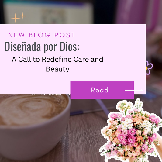 A Call to Redefine Care and Beauty