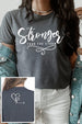 DARK GREY HEATHER