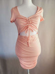 Vestido Ariadna