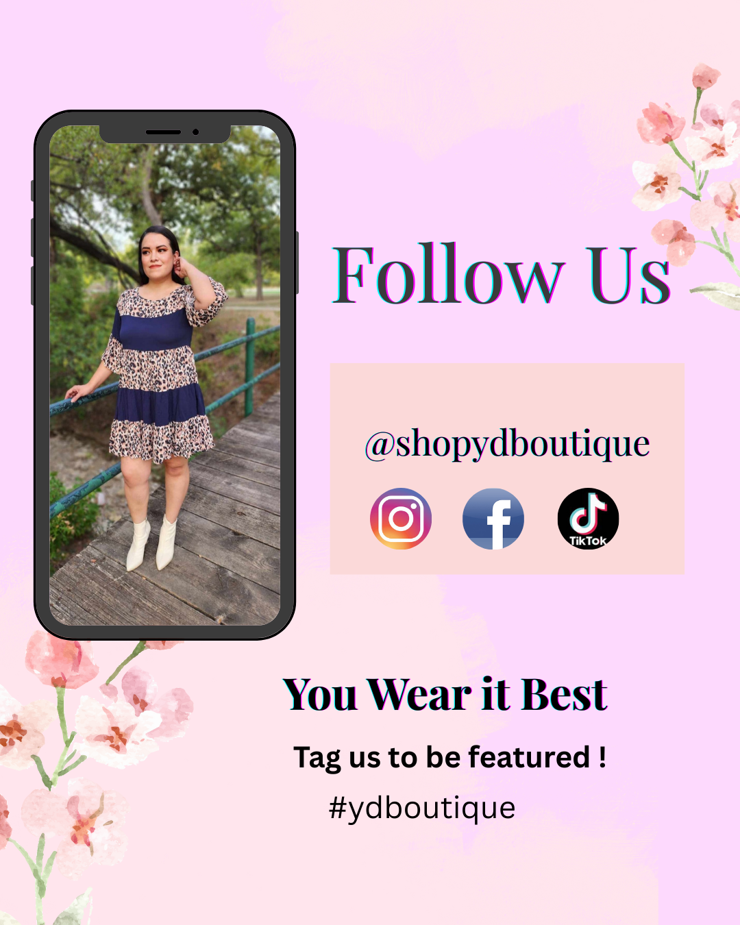 YD Boutique