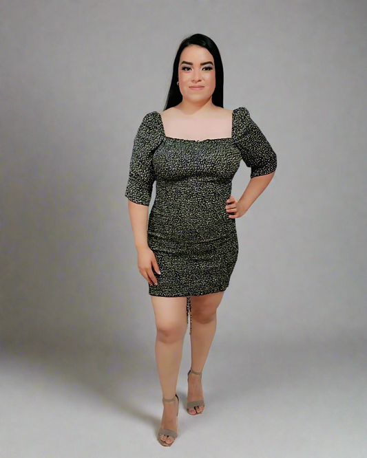 Vestido Giannina