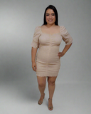 Vestido Giannina