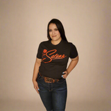 Selena shirt