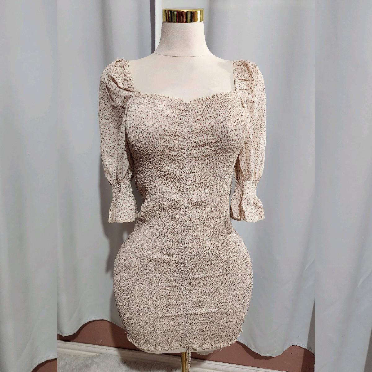 Vestido Giannina