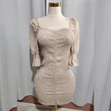Vestido Giannina