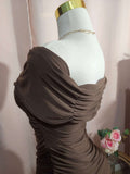 VESTIDO MIDI MELESSA