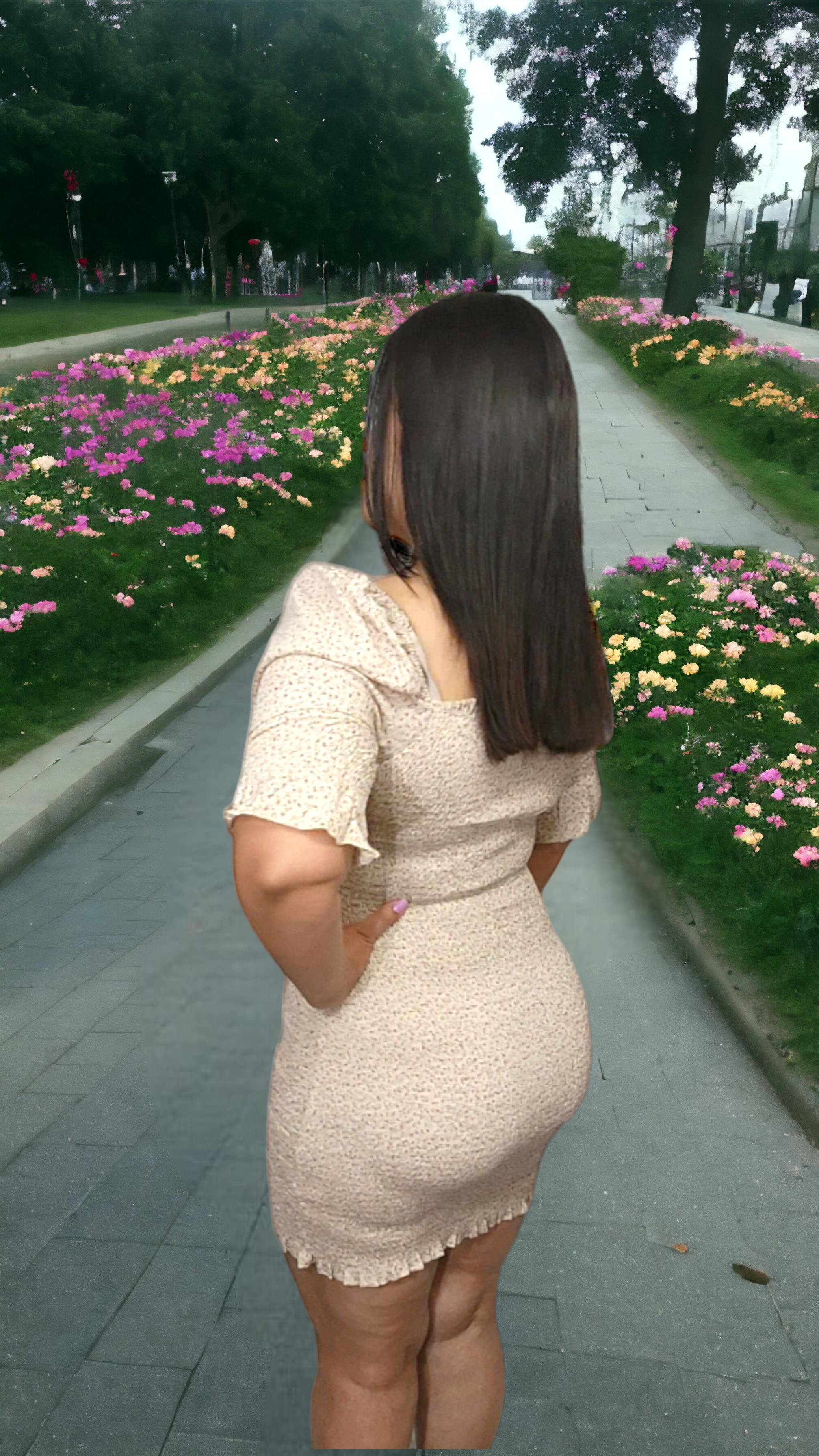 Vestido Giannina