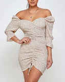 Vestido Giannina