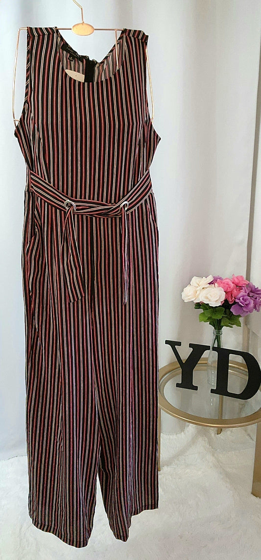 YD Boutique Jumpsuits & Rompers S Elizabeth Jumpsuit