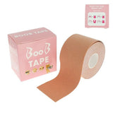 YD Boutique Bra Strap Pads BG Breast Lift Tape Push Up