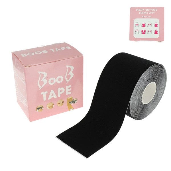YD Boutique Bra Strap Pads BK Breast Lift Tape Push Up