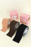YD Boutique Bra Strap Pads Breast Lift Tape Push Up