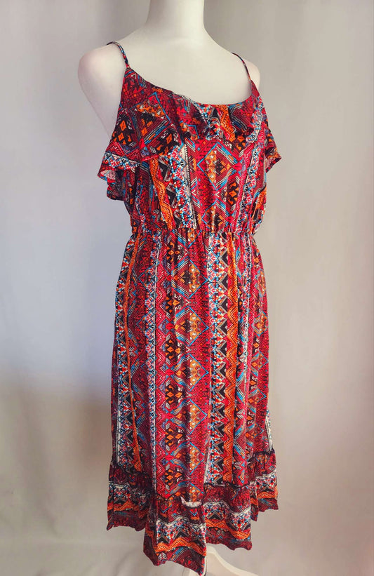 YD Boutique Dresses Mariana Dress