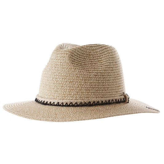 YD Boutique Hats Panama Hat