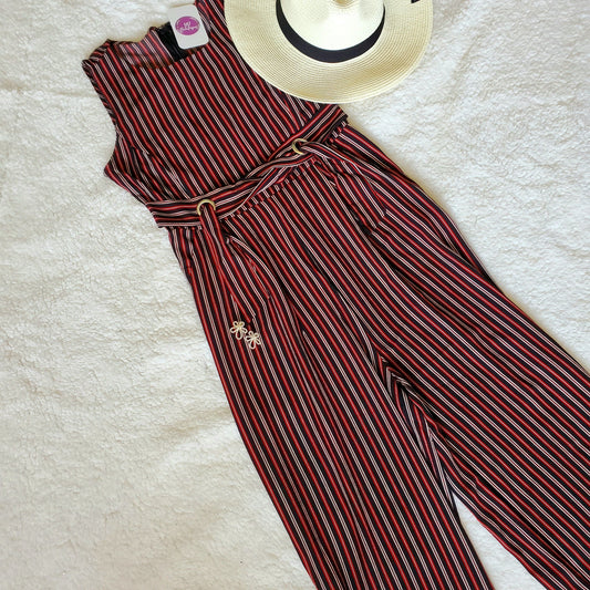 YD Boutique Jumpsuits & Rompers S Elizabeth Jumpsuit