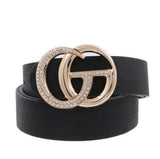 YD Boutique LLC G Diamonds Belt