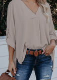 YD Boutique Shirts & Tops Sharla Top