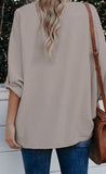 YD Boutique Shirts & Tops Sharla Top