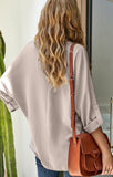 YD Boutique Shirts & Tops Sharla Top